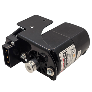 Ev Tipi Aile Dikiş Makinesi Motoru 220V - 150W SOL / 63HE-150 TERS