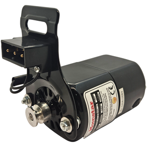 Ev Tipi Aile Dikiş Makinesi Motoru 220V-130W (%100 Bakır) / 63HF-130