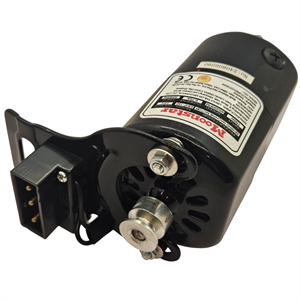 Ev Tipi Aile Dikiş Makinesi Motoru 220V-150W (%100 Bakır) / 63HF-150