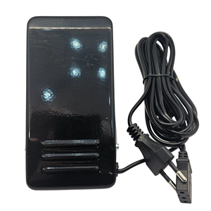 Ev Tipi Aile Dikiş Makinesi Motoru 220V-100W (%100 Bakır) / 63HF-100