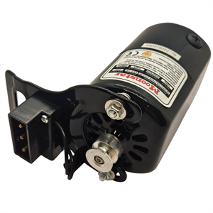 Ev Tipi Aile Dikiş Makinesi Motoru 220V-130W (%100 Bakır) / 63HF-130