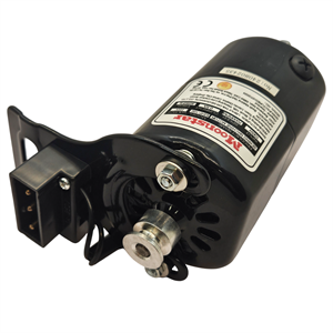 Ev Tipi Aile Dikiş Makinesi Motoru 220V-100W (%100 Bakır) / 63HF-100