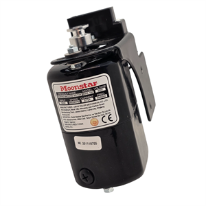 Ev Tipi Aile Dikiş Makinesi Motoru 220V - 150W SOL / 63HE-150 TERS