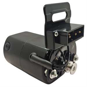 Ev Tipi Aile Dikiş Makinesi Motoru 220V-130W (%100 Bakır) / 63HF-130