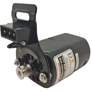 Ev Tipi Aile Dikiş Makinesi Motoru 220V-150W (%100 Bakır) / 63HF-150