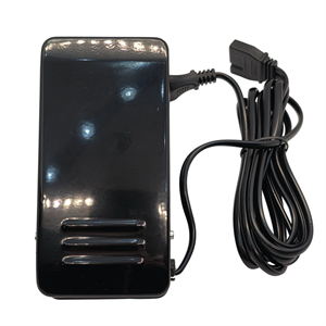 Ev Tipi Aile Dikiş Makinesi Motoru 220V - 150W SOL / 63HE-150 TERS