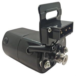 Ev Tipi Aile Dikiş Makinesi Motoru 220V-150W (%100 Bakır) / 63HF-150