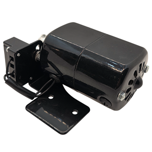 Ev Tipi Aile Dikiş Makinesi Motoru 220V - 150W SOL / 63HE-150 TERS