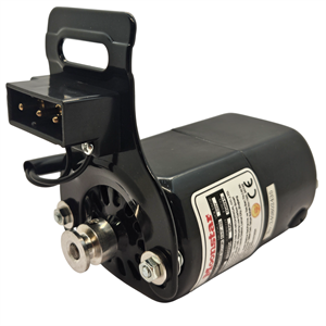 Ev Tipi Aile Dikiş Makinesi Motoru 220V-100W (%100 Bakır) / 63HF-100