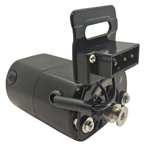 Ev Tipi Aile Dikiş Makinesi Motoru 220V-100W (%100 Bakır) / 63HF-100