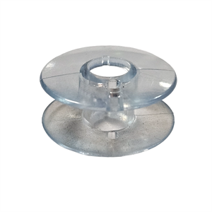 Masura ÇeşitleriMoonstarEv Tipi Aile Dikiş Makinesi Plastik Dar Masura Şeffaf / SİNGA974