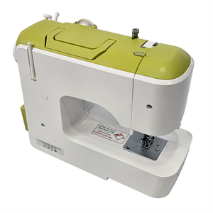 Ev Tipi Düz Dikiş Makinesi 12 Desenli / Model 588