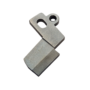 Model 320 Overlok Dikiş Makinesi 3-4 İplik Alt Bıçak / 30327