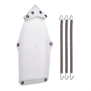 Ev Tipi Teflon Ütü Altlığı (Kutusuz) / TT-500