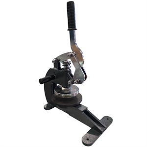 Gramaj Kesme Aparatı (Press Model)