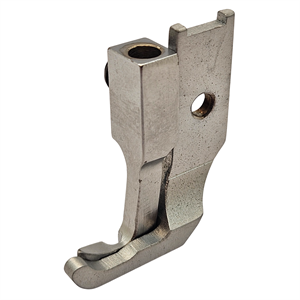 Juki 241 Sağ Fermuar Ön-Arka Ayak Takımı (No.9)