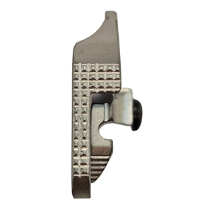 Juki 241 Sağ Fermuar Ön-Arka Ayak Takımı (No.9)