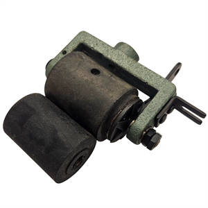 Kansai Lastik 4 İğne Merdane Kauçuk Takım