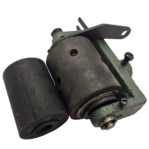 Kansai Lastik 4 İğne Merdane Kauçuk Takım