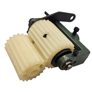 Kansai Lastik 4 İğne Merdane Tırtıllı Takım