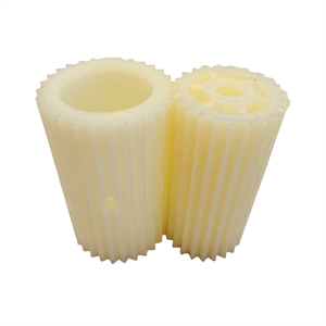 Kansai Lastik 6 İğne Alt ve Üst Merdane