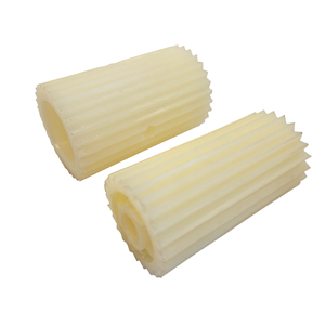 Kansai Lastik 6 İğne Alt ve Üst Merdane