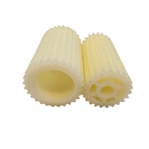 Kansai Lastik 6 İğne Alt ve Üst Merdane