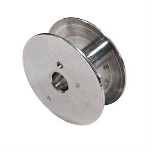 Kapitone Çadırcı Alüminyum  Masura / 97949