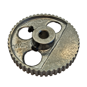 Çuvalağzı Dikiş Makinesi 80mm Spesiyal Kasnak
