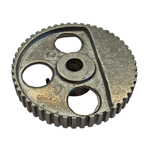 Çuvalağzı Dikiş Makinesi 80mm Spesiyal Kasnak
