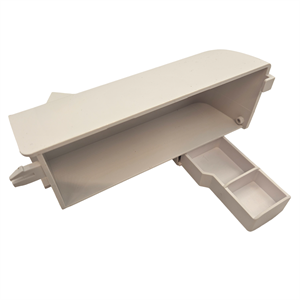 Model 2720 Ev Tipi Dikiş Makinesi Ön Kapak Set / 29515 - 29182/2 - 29195/2 - 01142x2