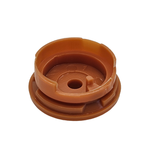 Model 320 Overlok Dikiş Makinesi Tansiyon Plastik Kapak Üst  / 30475