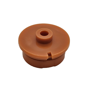 Model 320 Overlok Dikiş Makinesi Tansiyon Plastik Kapak Üst  / 30475