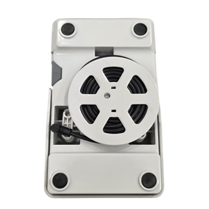 Model 520 Overlok Dikiş Makinesi Pedal / 520-8-9-30