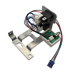 Model 520 Overlok Dikiş Makinesi Soket / 520-8-9-23-24-25-27-28-29