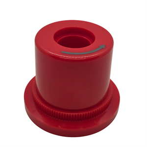 Model 520 Overlok Dikiş Makinesi Volant ve Kapağı / 520-6-29-30-32