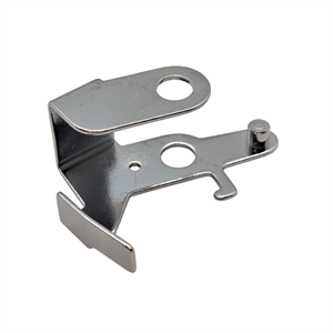 Aile Parça ÇeşitleriMoonstarModel 520 Overlok Dikiş Makinesi Baskı Ayak Kaldırma Regülatör Plakası / 520-7-24