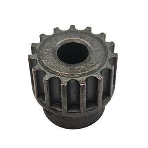 Model Q60H Ev Tipi Düz Dikiş Makinesi Kasnak / H1A0463000