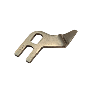 Model Q60H Ev Tipi Düz Dikiş Makinesi Çağanoz Tırnağı / QDA0703002