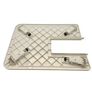 Model Q60H Ev Tipi Düz Dikiş Makinesi Uzatma Tablası / Q60H-ET