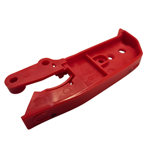 Model Q60H Ev Tipi Düz Dikiş Makinesi Tansiyon Destekleyici Kapak / Q7HA013210