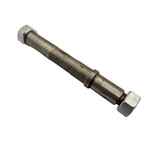 Motor Mili (GERMİ Uyumlu) 43mm