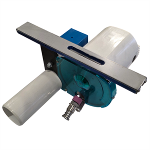 Otomatik Pastal Başı Kesim Makinesi Kafa / PLS-S2-1