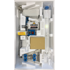 Otomatik Pastal Başı Kesim Makinesi 2.7 Metre / PLS-S2