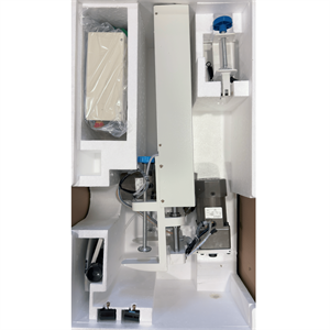 Otomatik Pastal Başı Kesim Makinesi 2.7 Metre / PLS-S2