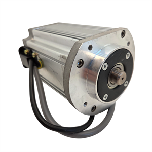 Otomatik Pastal Başı Makinesi Kafa Hareket Motoru / PLS-S2-C29