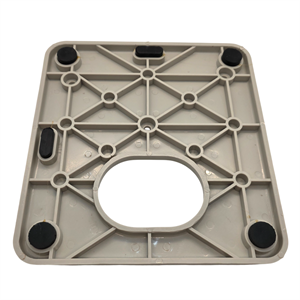 Paça Baskı Makinesi Taban (Kartel) / K1-11-Z (MS-500)