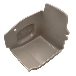 Paça Baskı Makinesi Yan Kapak / K1-03-A (MS-500)