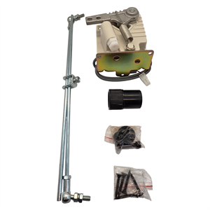 Pegasus Overlok EX Kafadan Motor (F3 Tipi) / EX