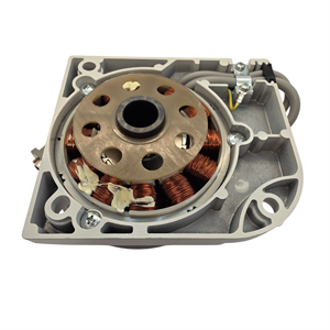 Pegasus Overlok EX Kafadan Motor (F3 Tipi) / EX